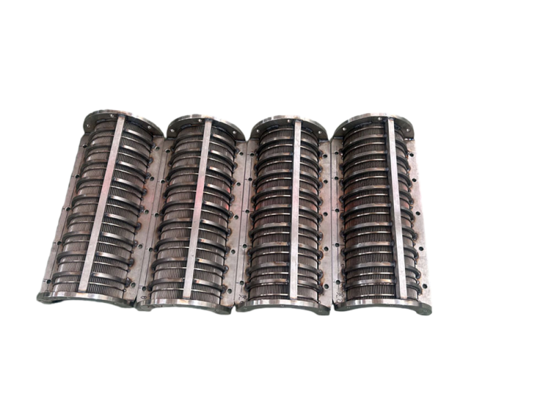 餐廚垃圾、廚余垃圾壓榨機(jī)篩筒