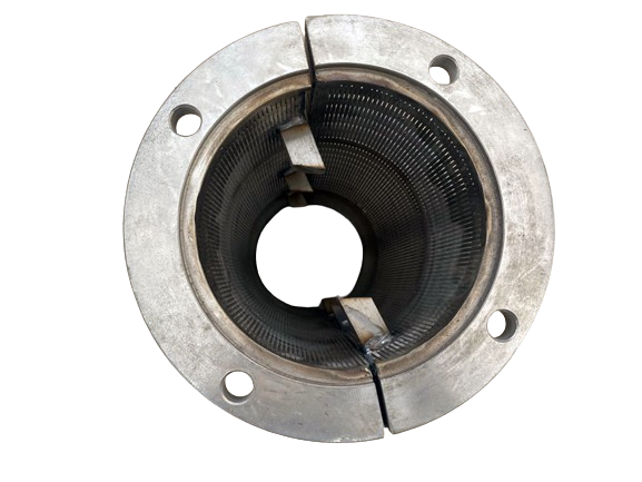 餐廚垃圾、廚余垃圾壓榨機(jī)篩筒