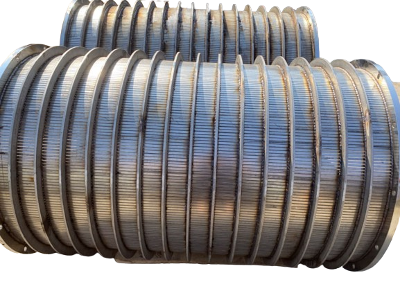 餐廚垃圾、廚余垃圾壓榨機(jī)篩筒