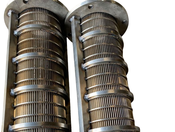 餐廚垃圾、廚余垃圾壓榨機(jī)篩筒